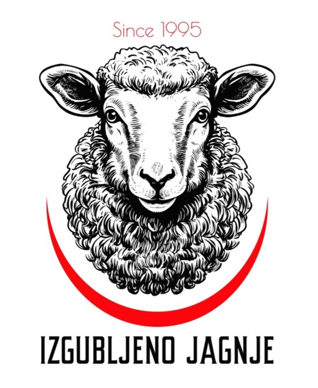 Izgubljeno Jagnje
